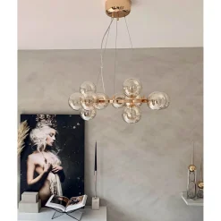 Splendor Taklampa