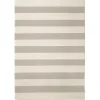Stripe Boucle Matta Ivory/Beige