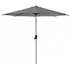Sunshade Parasoll 3m Anthracite