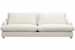Tor 3,5-Sits Soffa More Old White