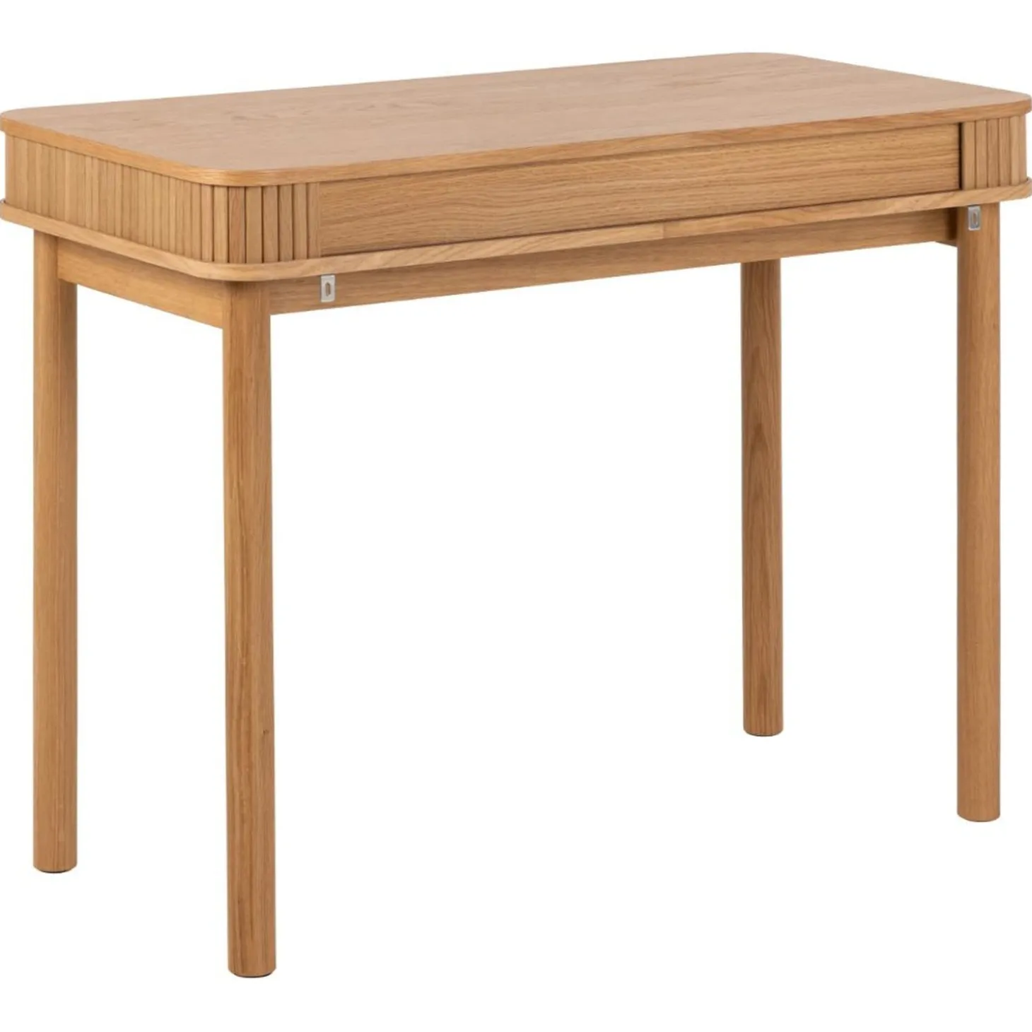 Trysil Skrivbord 75x100x50 cm