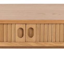 Trysil Skrivbord 75x100x50 cm
