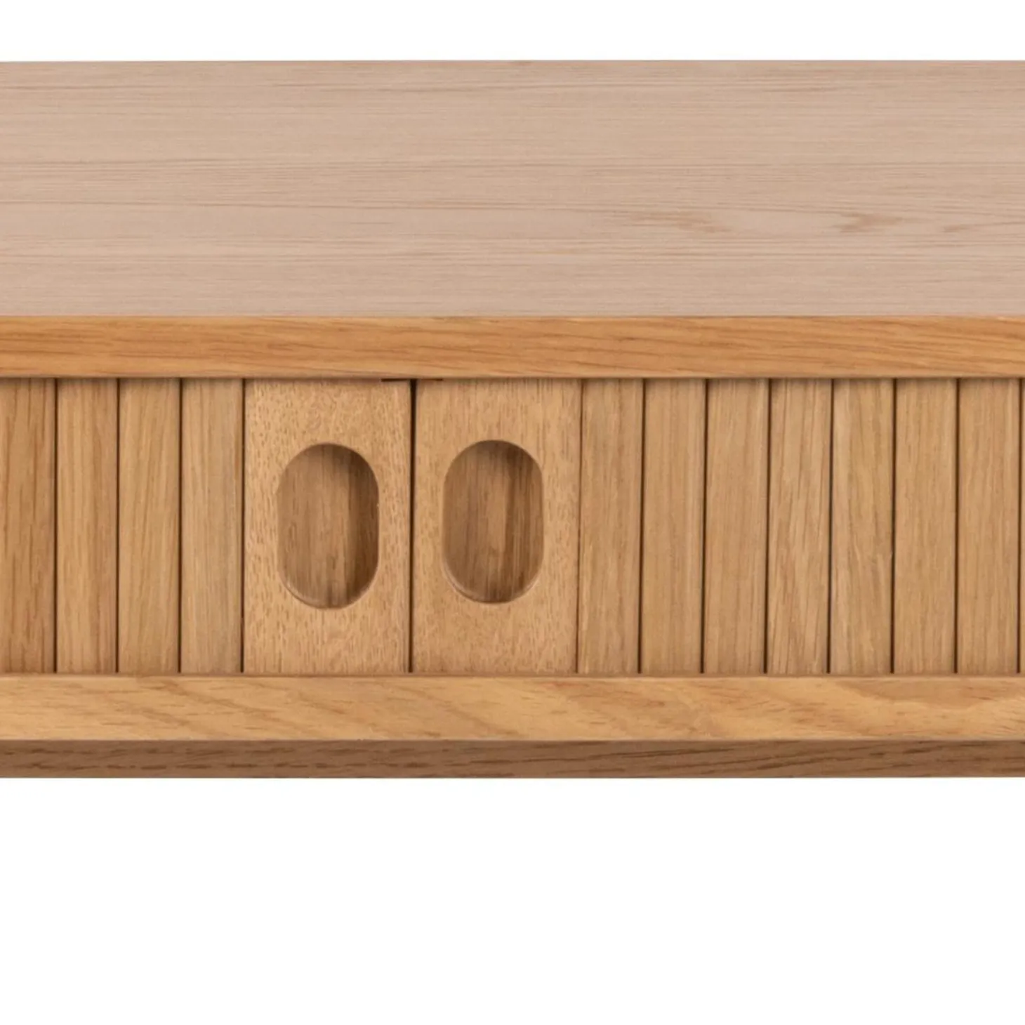 Trysil Skrivbord 75x100x50 cm