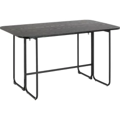 Tudor Matbord 80x140 cm