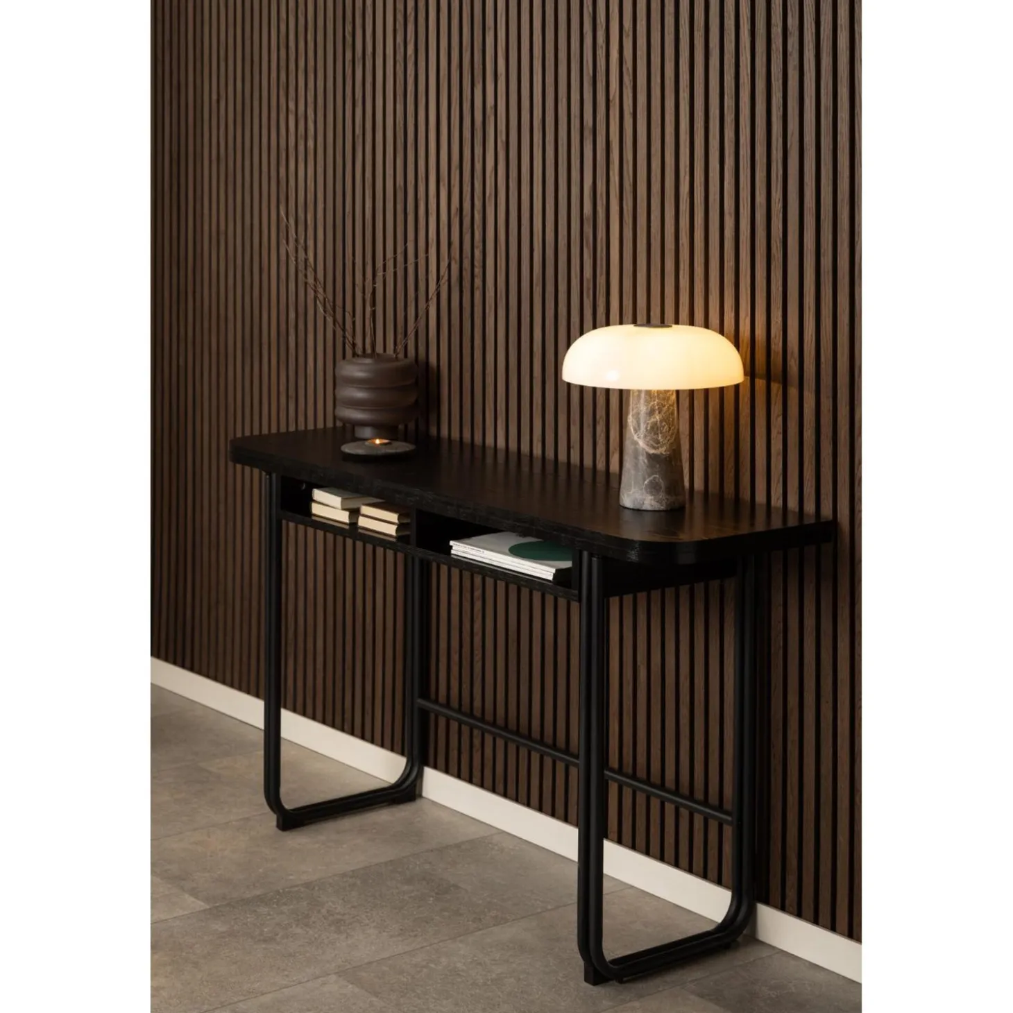 Tudor Matbord 80x140 cm