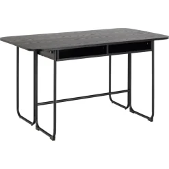 Tudor Matbord 80x140 cm