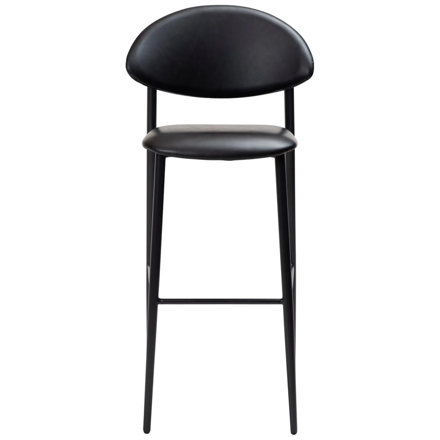 Tush Barstol Vintage Black