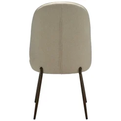 Utopia Stol Frosted Almond