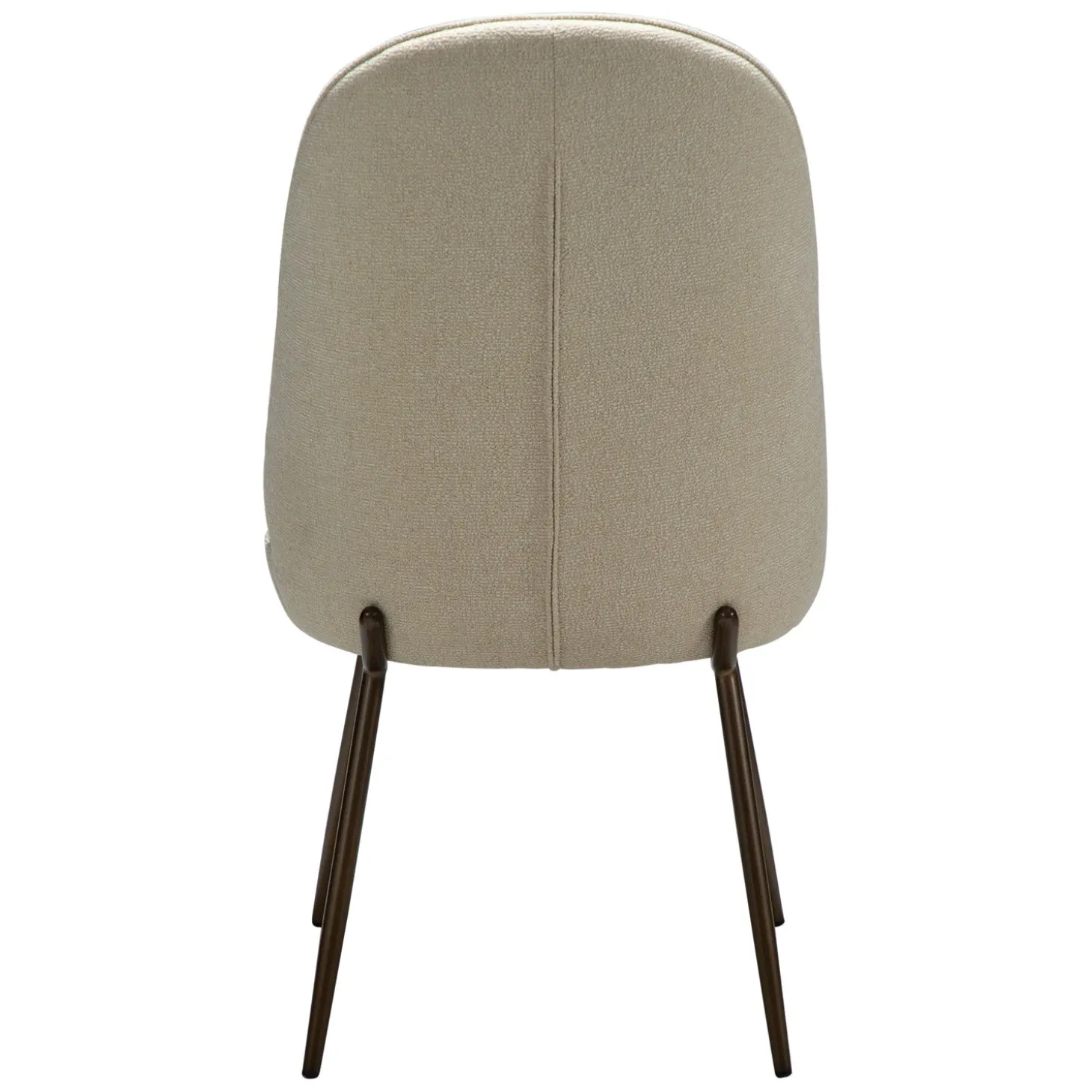 Utopia Stol Frosted Almond
