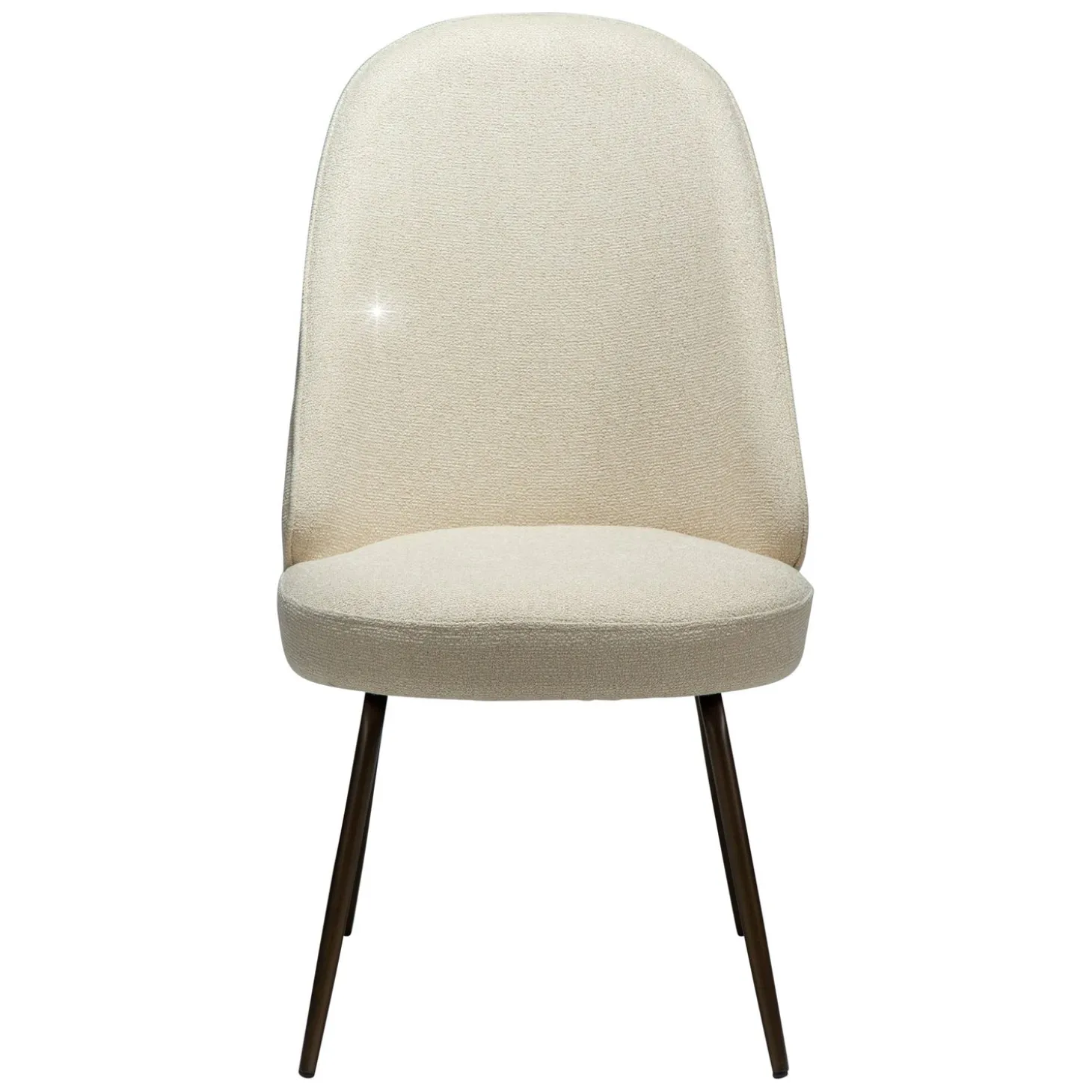 Utopia Stol Frosted Almond