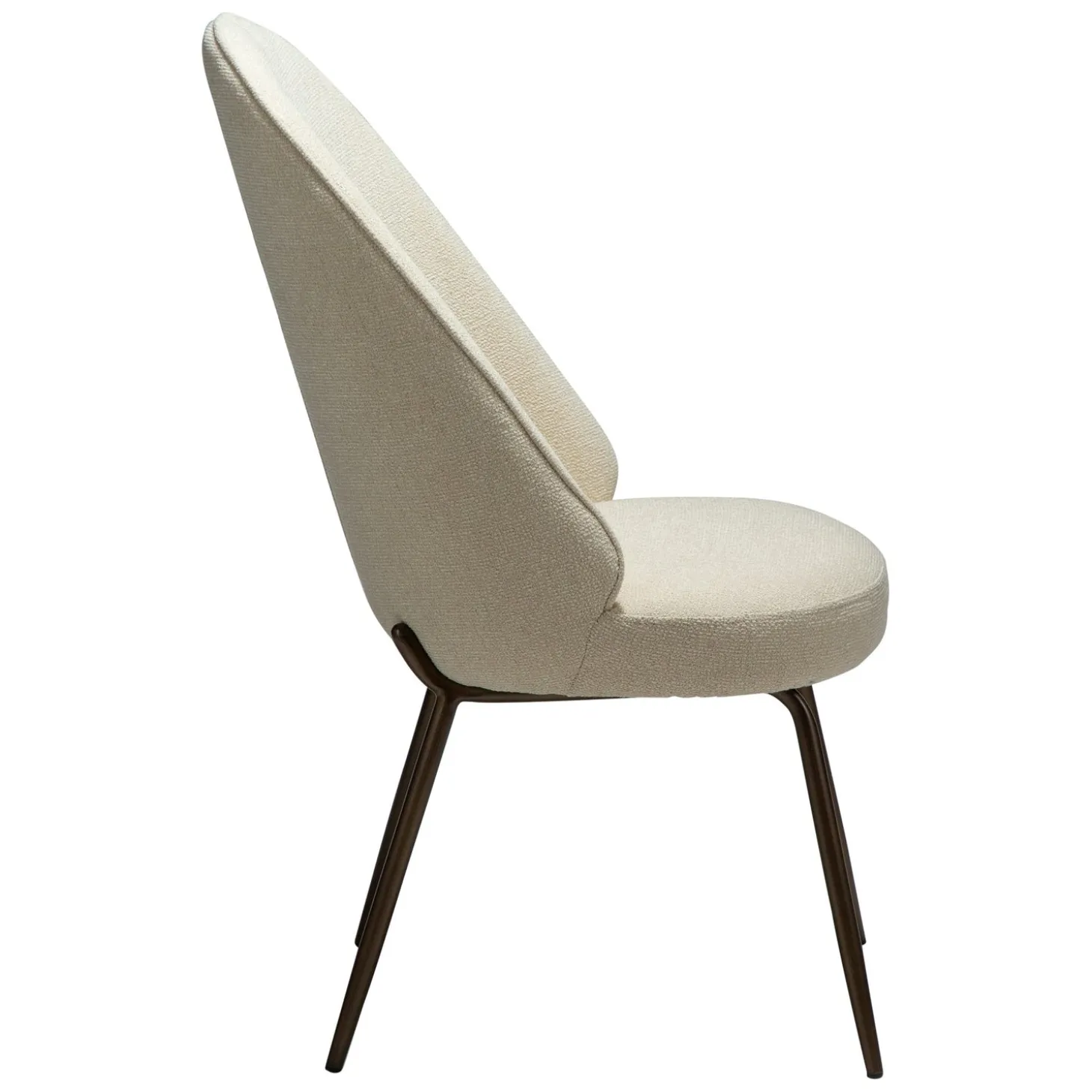 Utopia Stol Frosted Almond