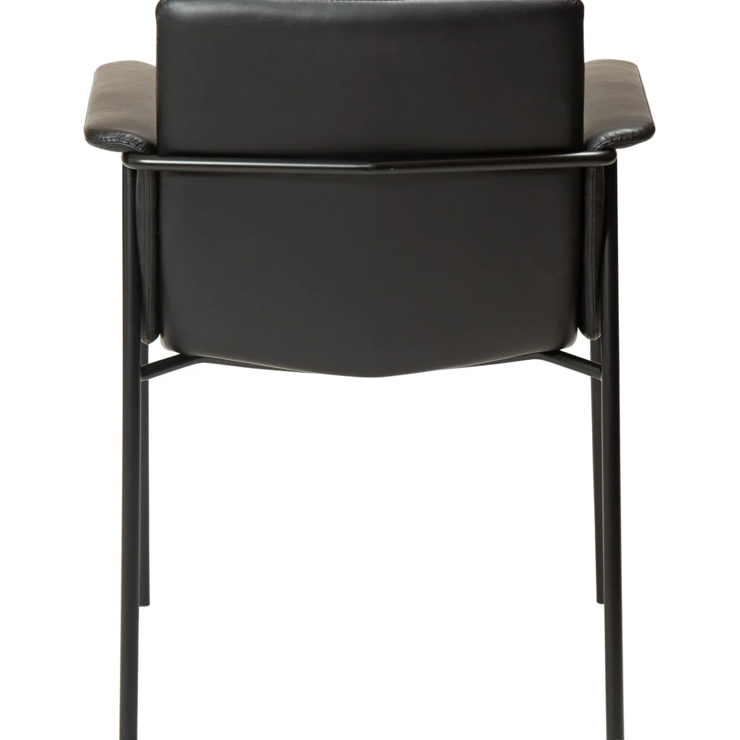 Vale Stol Vintage Black