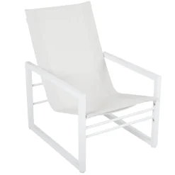Vevi Barnstol Off-White