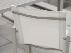 Vevi Karmstol Khaki