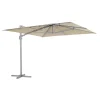 Vinovo Frihängande Parasoll Ø300 H275 cm