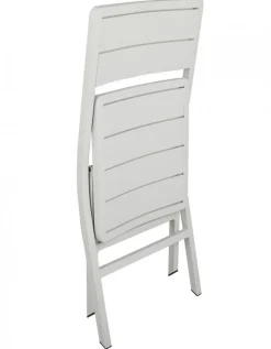 Wilkie Matstol Light Grey