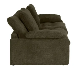 Ymer 3-sits XL Soffa Anthology Winter Moss