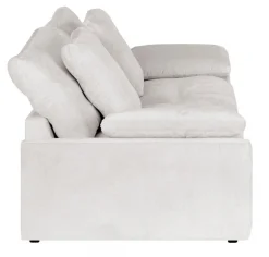 Ymer 3-sits XL Soffa Perfect Harmony Ecru