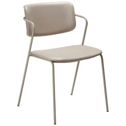 Zed Stol Cashmere Art.Leather