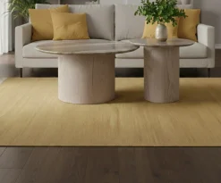 Zero Satsbord Travertin