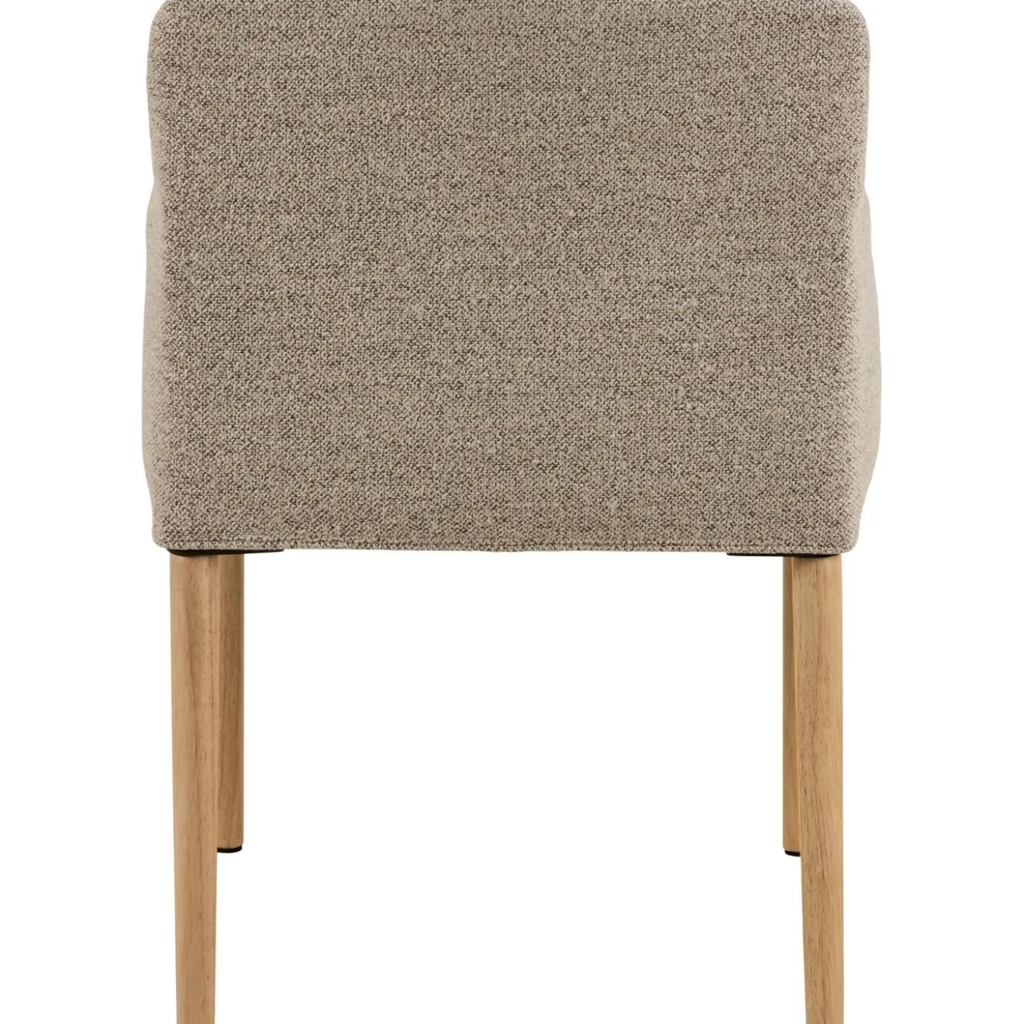 Zoe Karmstol Monza tyg/Beige
