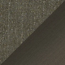 Zone Stol Dark Olive bouclé
