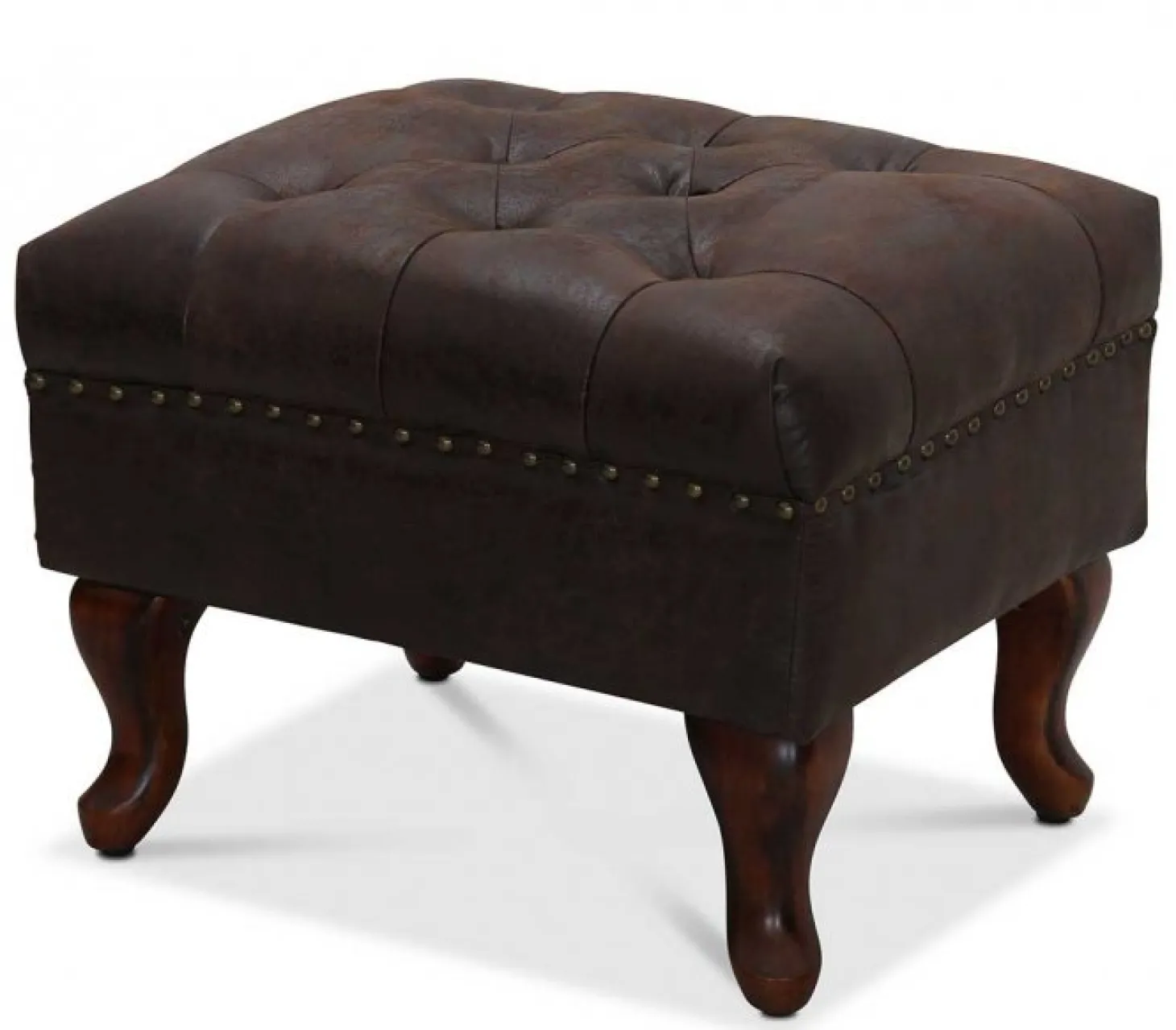 Aberdeen Pall Brunt Vintagetyg