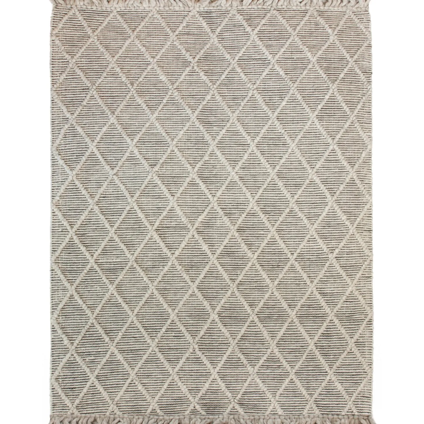 Abigail Ullmatta Beige