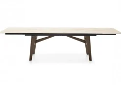 Abrey Matbord 100x200-300cm