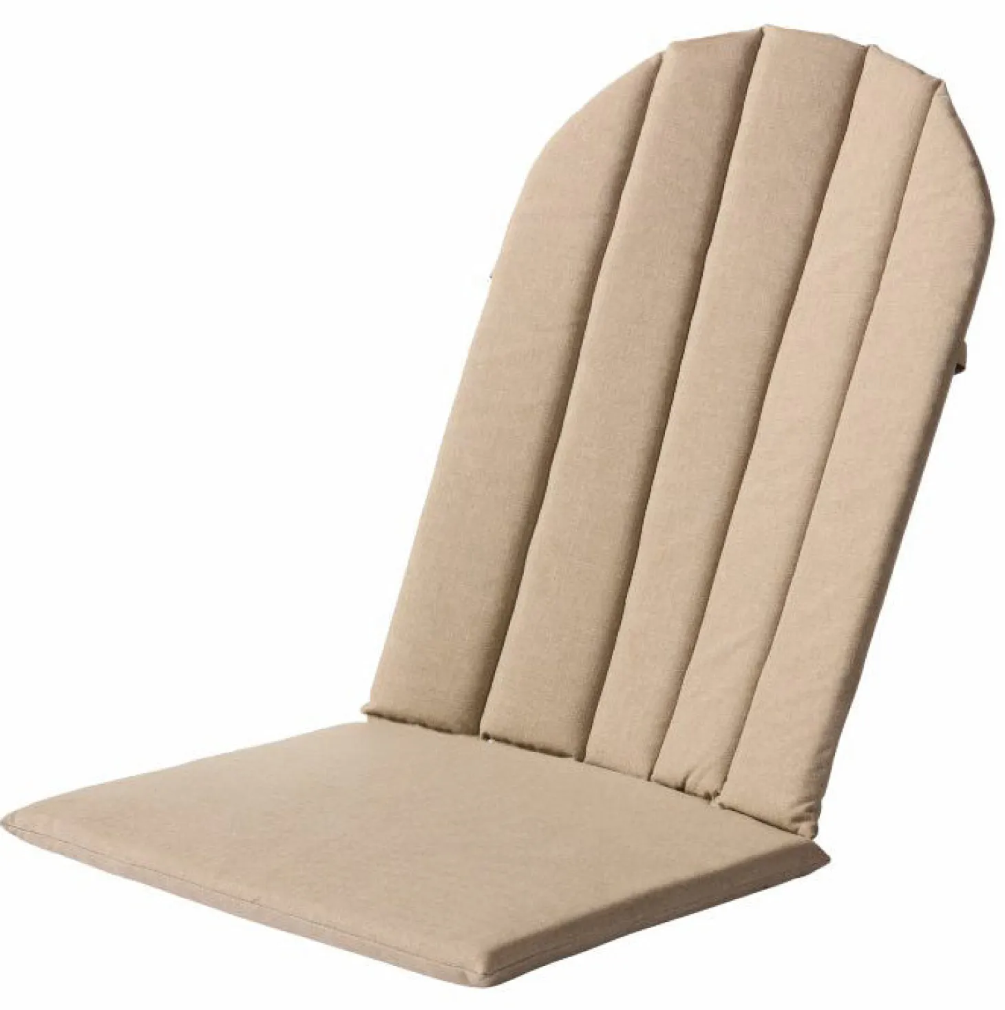 Adirondack Sittdyna Beige