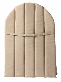 Adirondack Sittdyna Beige