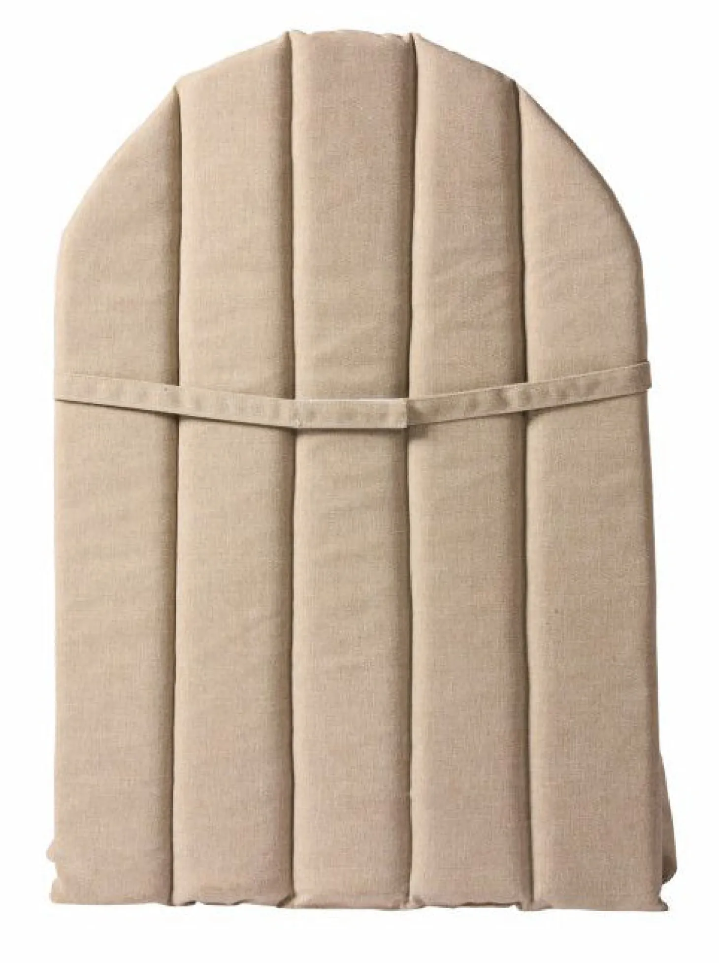 Adirondack Sittdyna Beige