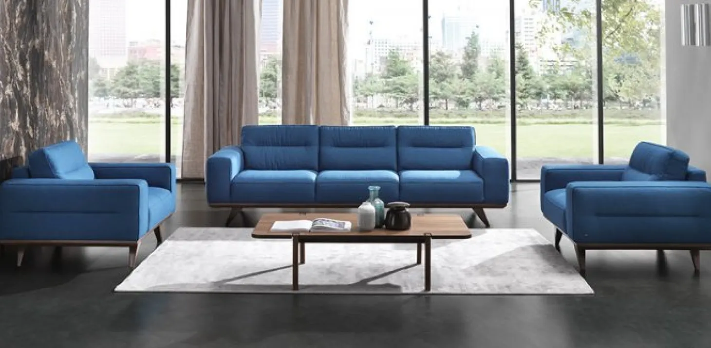 Adrenalina C006 3-Sits Soffa