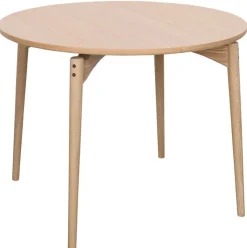 Aeris Matbord Rund 105 cm