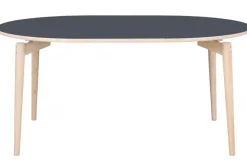Aeris Matbord Rund 122 cm