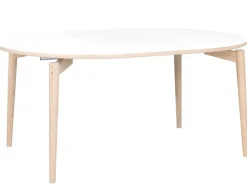 Aeris Matbord Rund 122 cm