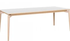 Aeris Matbord 220x95 cm
