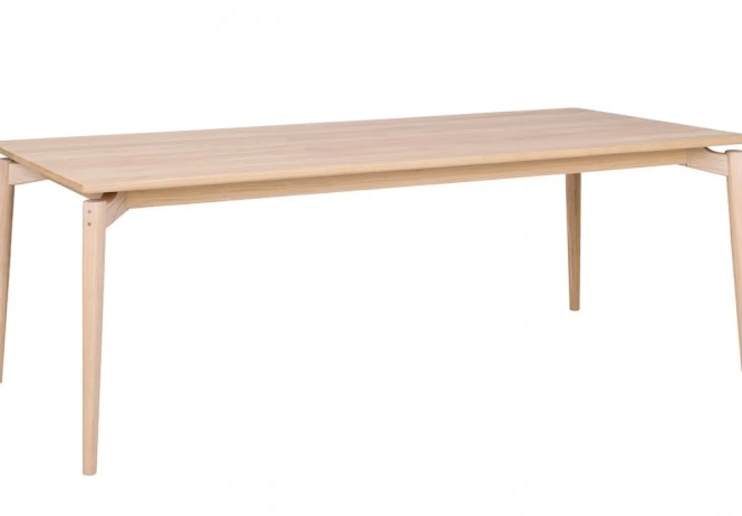 Aeris Matbord 220x95 cm