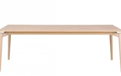 Aeris Matbord 220x95 cm
