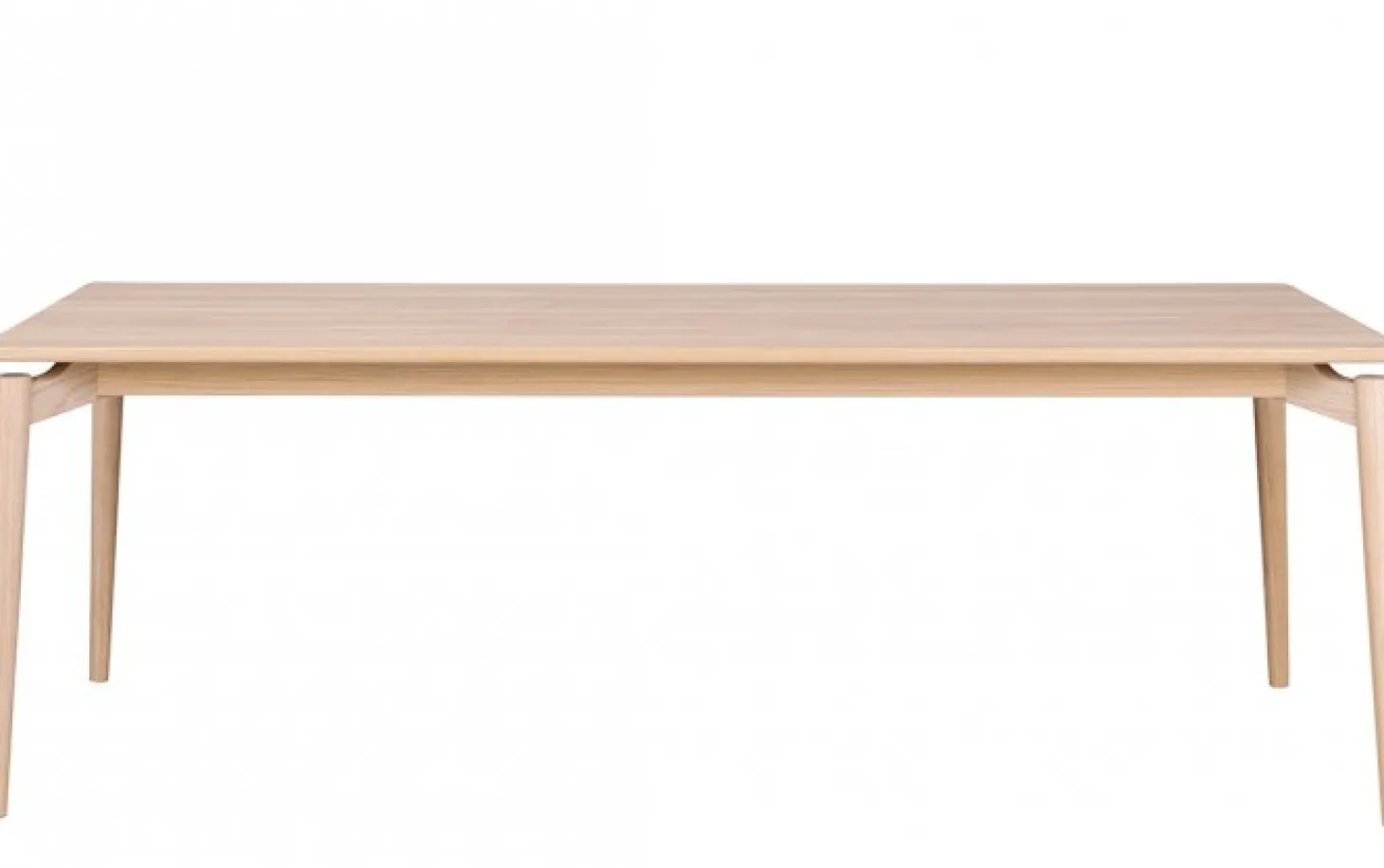 Aeris Matbord 220x95 cm