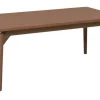 Aeris Soffbord 130x70 cm Valnöt