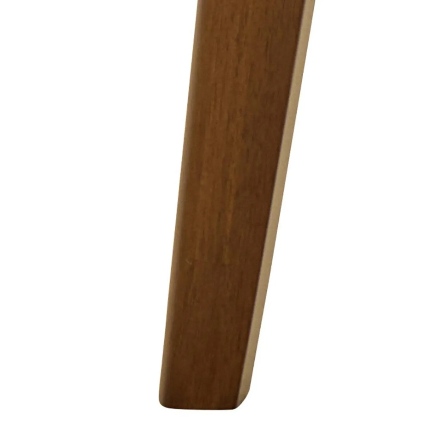 Alba Matbord Rund 105 cm Valnöt