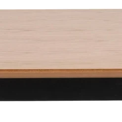 Alba Matbord 120x80 cm Ek/Svart