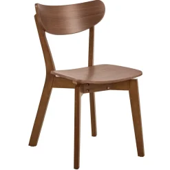 Alba Matgrupp 105 cm Lackad Valnöt