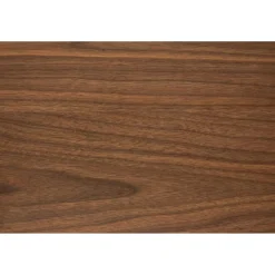 Alba Matgrupp 105 cm Lackad Valnöt