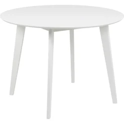 Alba Matgrupp 105 cm Vitmålad