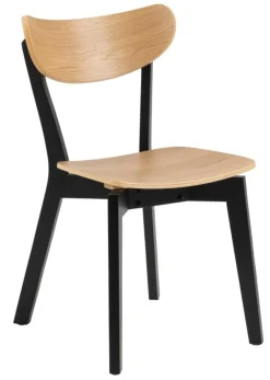 Alba Matstol Ek/Svart
