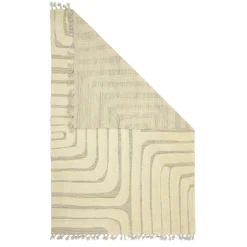 Alexander Beige Ullmatta