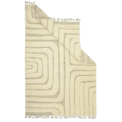 Alexander Beige Ullmatta