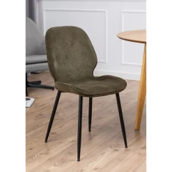 Alicia Matstol Olivgrön